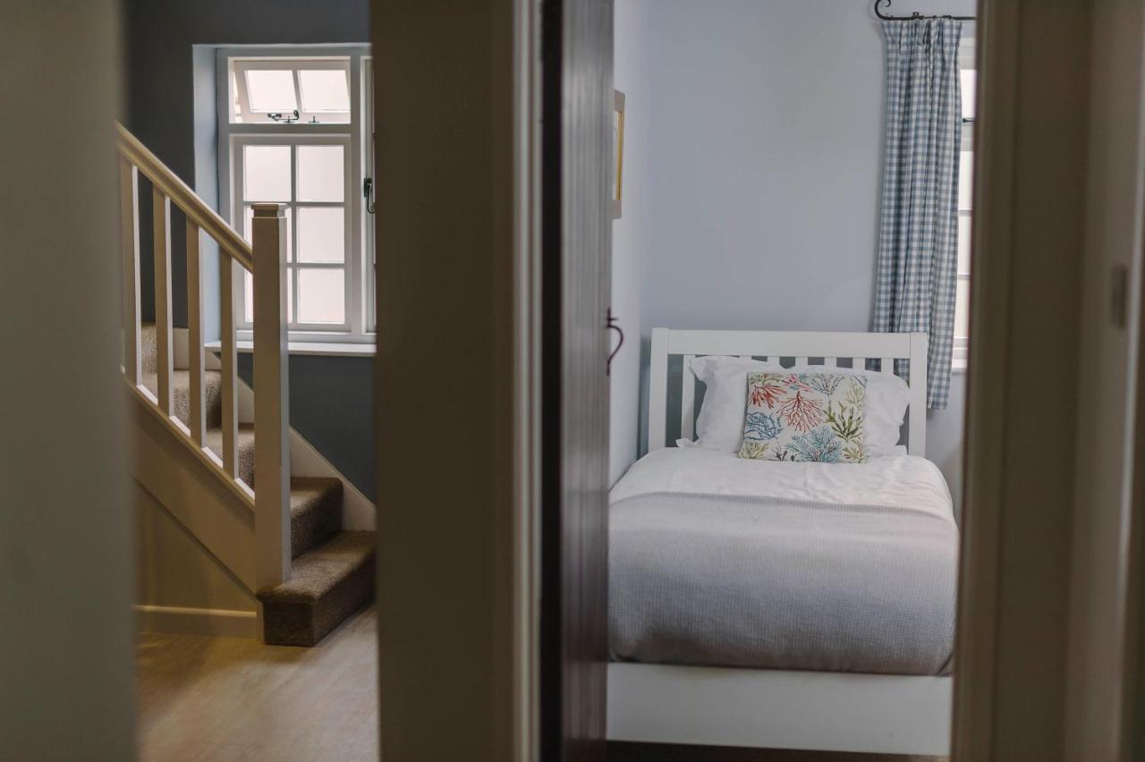 Corffe House And Holiday Cottages 반스테이플 외부 사진
