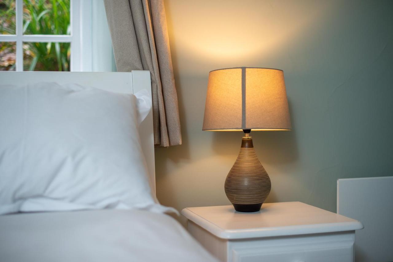 Corffe House And Holiday Cottages 반스테이플 외부 사진