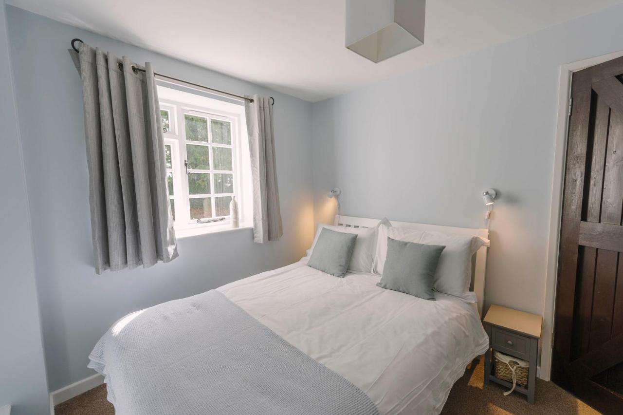 Corffe House And Holiday Cottages 반스테이플 외부 사진