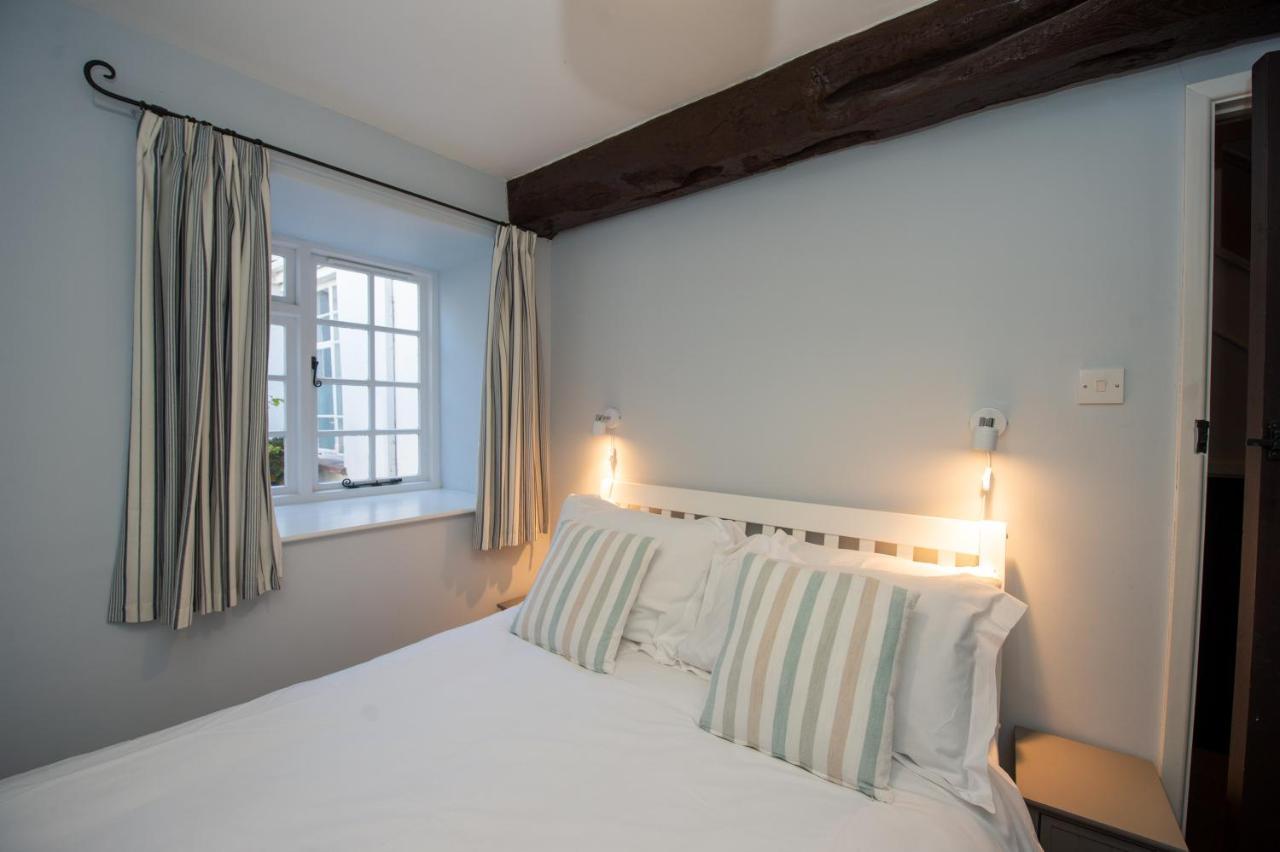 Corffe House And Holiday Cottages 반스테이플 외부 사진